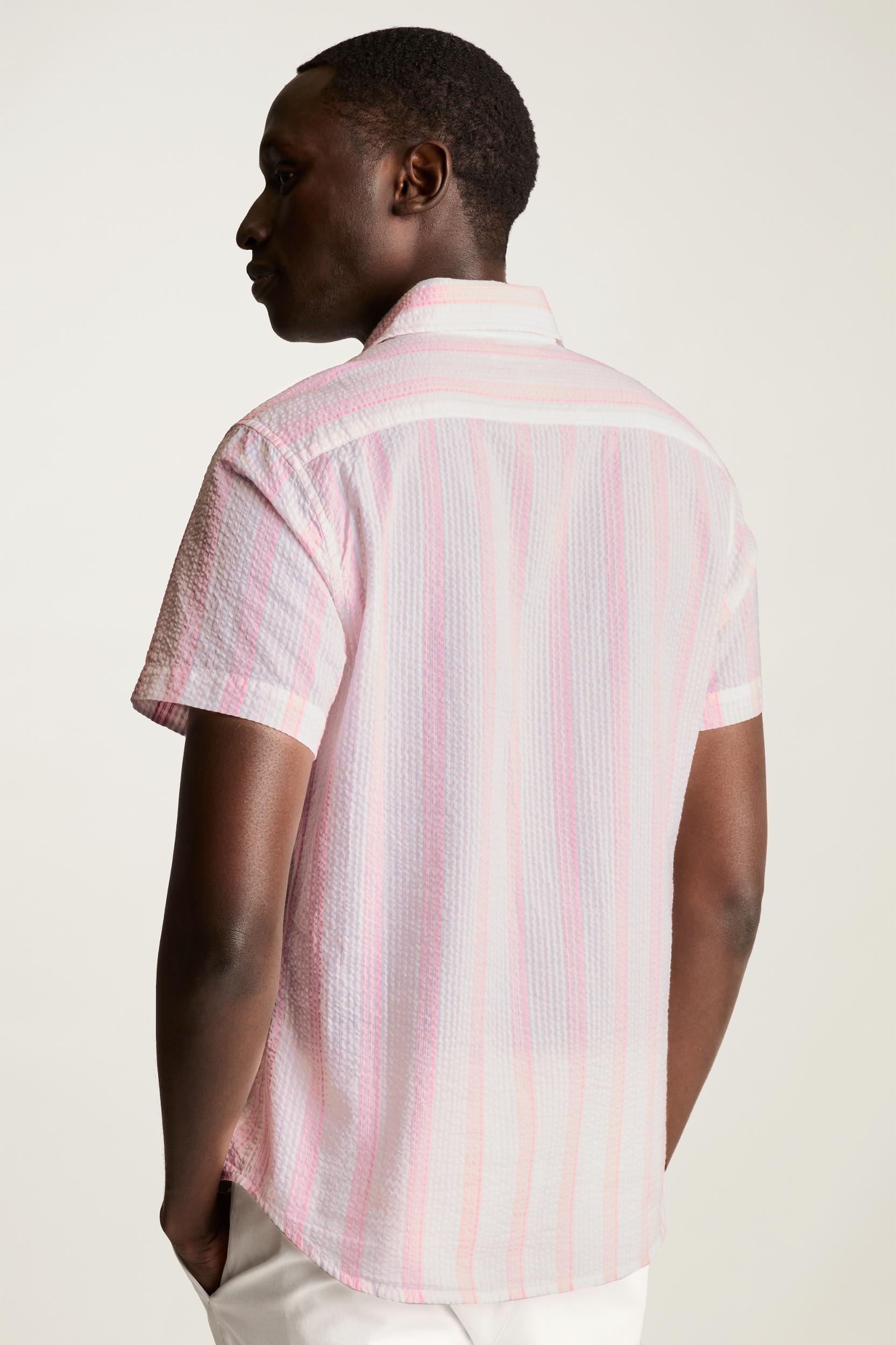 Riviera Short Sleeve Shirt Product Image