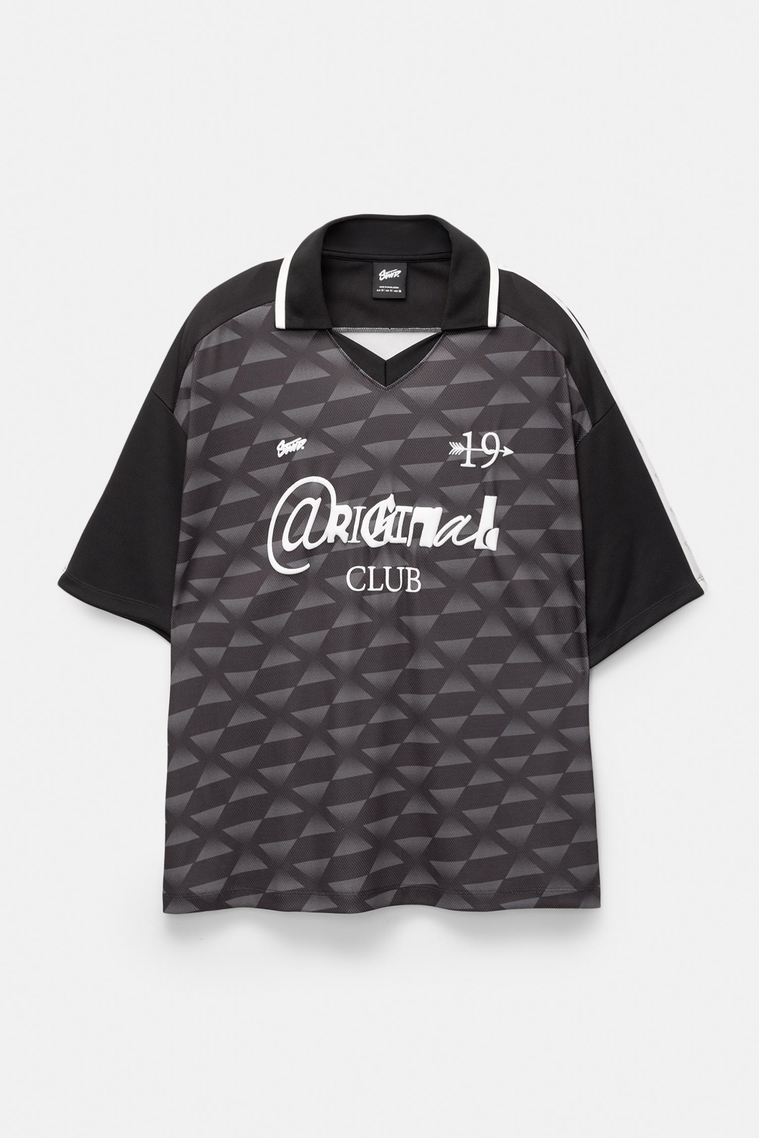 STWD @riginal Club soccer T-shirt Product Image