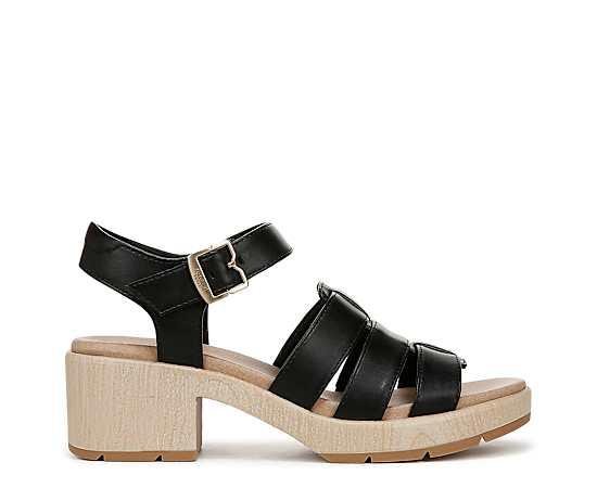 Dr. Scholl's Oh Kay Women's Sandals,  Product Image