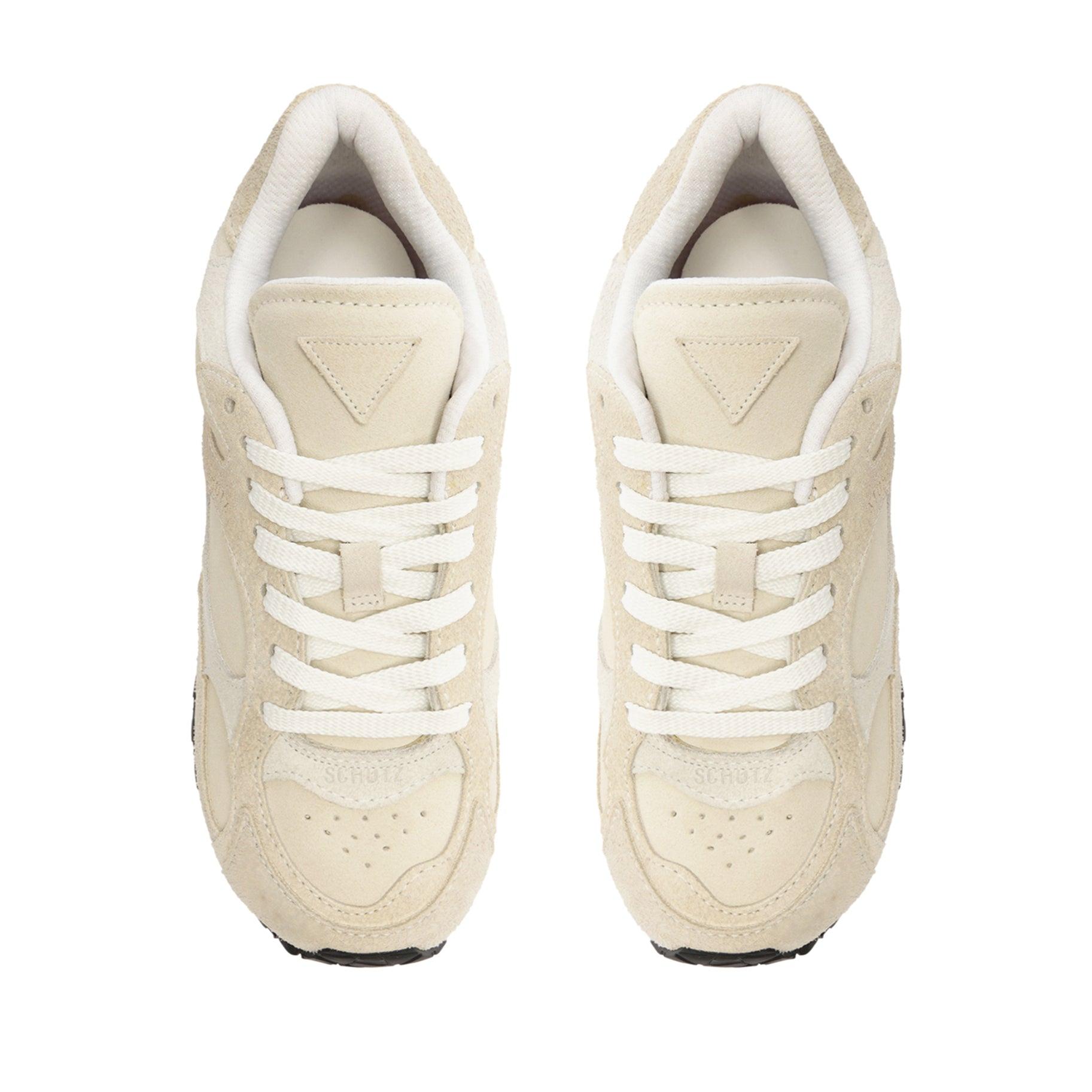 Wave 70 Suede Sneaker Female Product Image