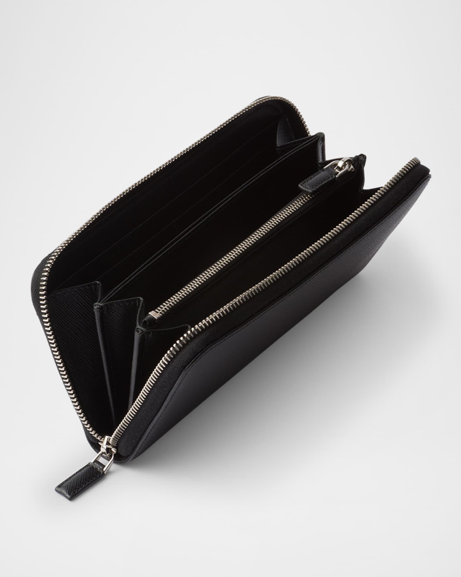 Mp Saffiano Wallet Product Image