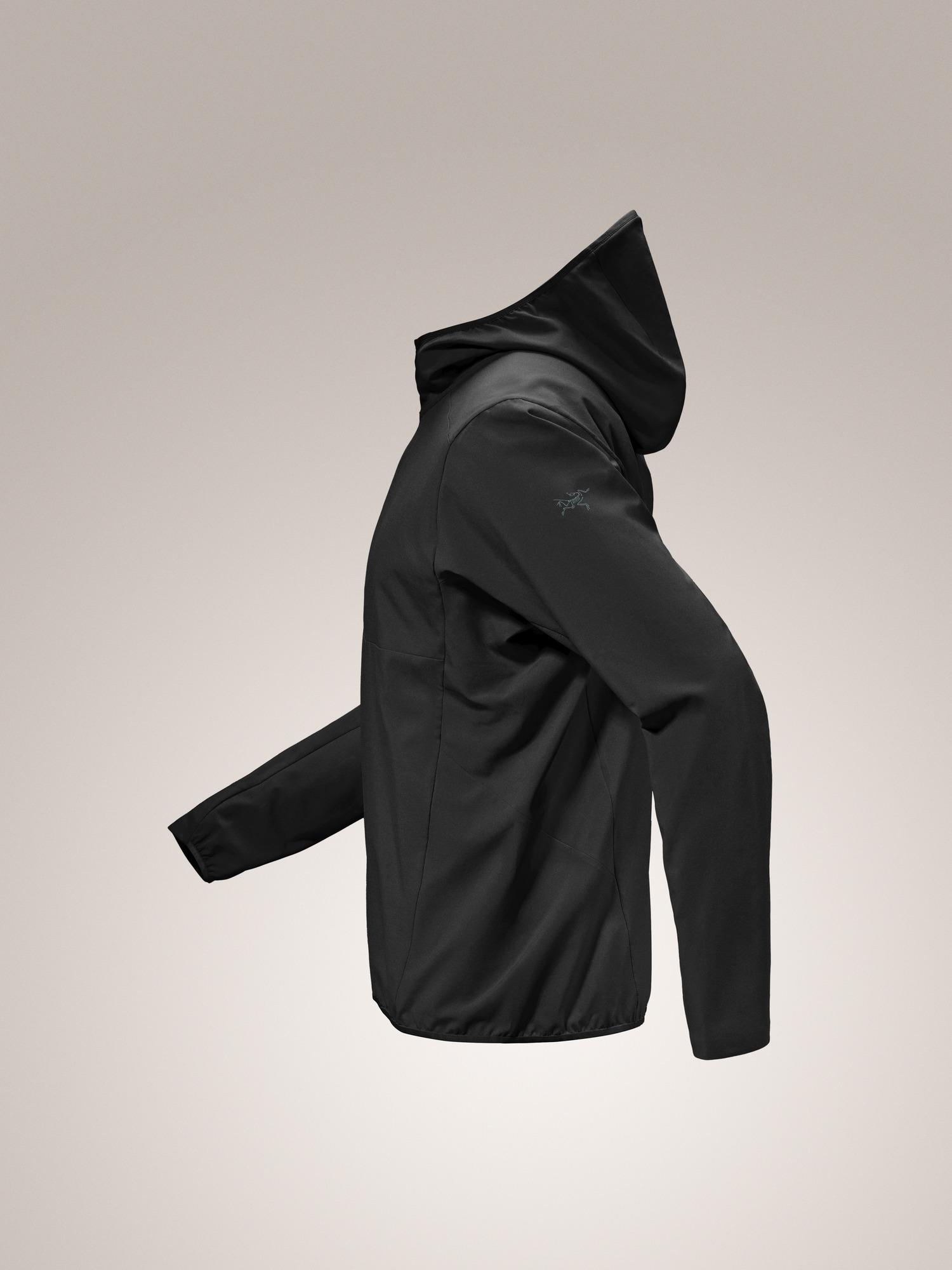 Sima Hoody Men's Product Image