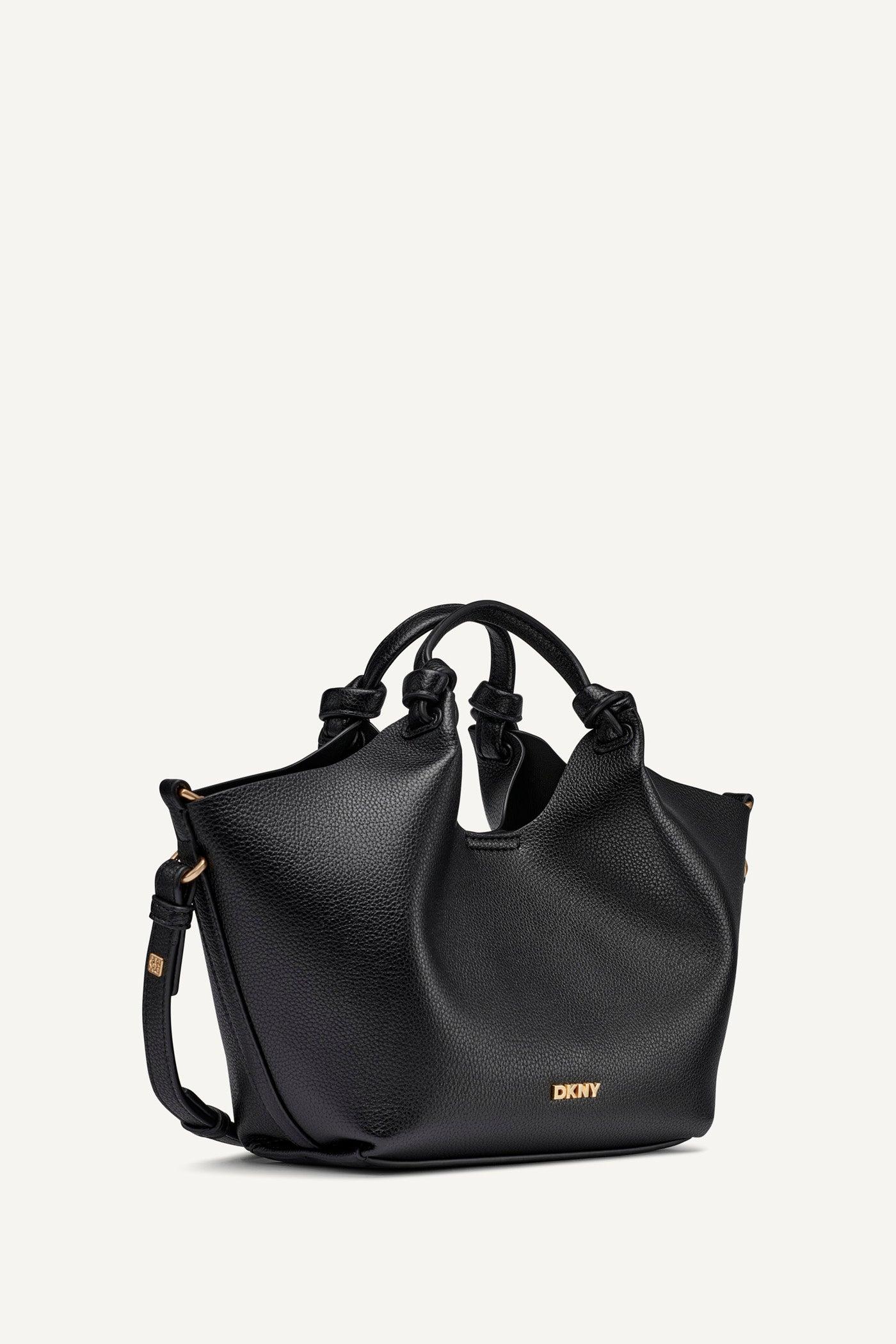 PAULA SMALL COMMUTER TOTE Product Image