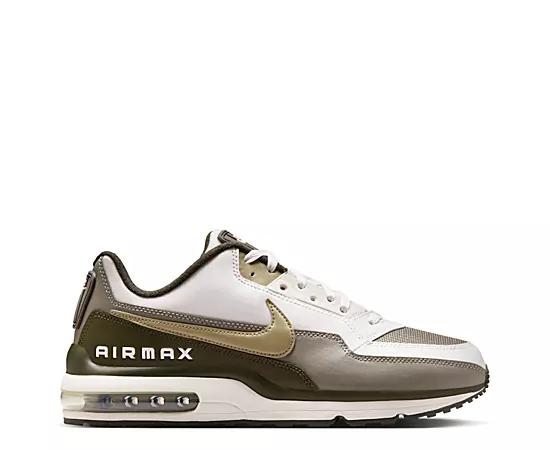 Nike Mens Air Max Ltd 3 Sneaker Running Sneakers Product Image