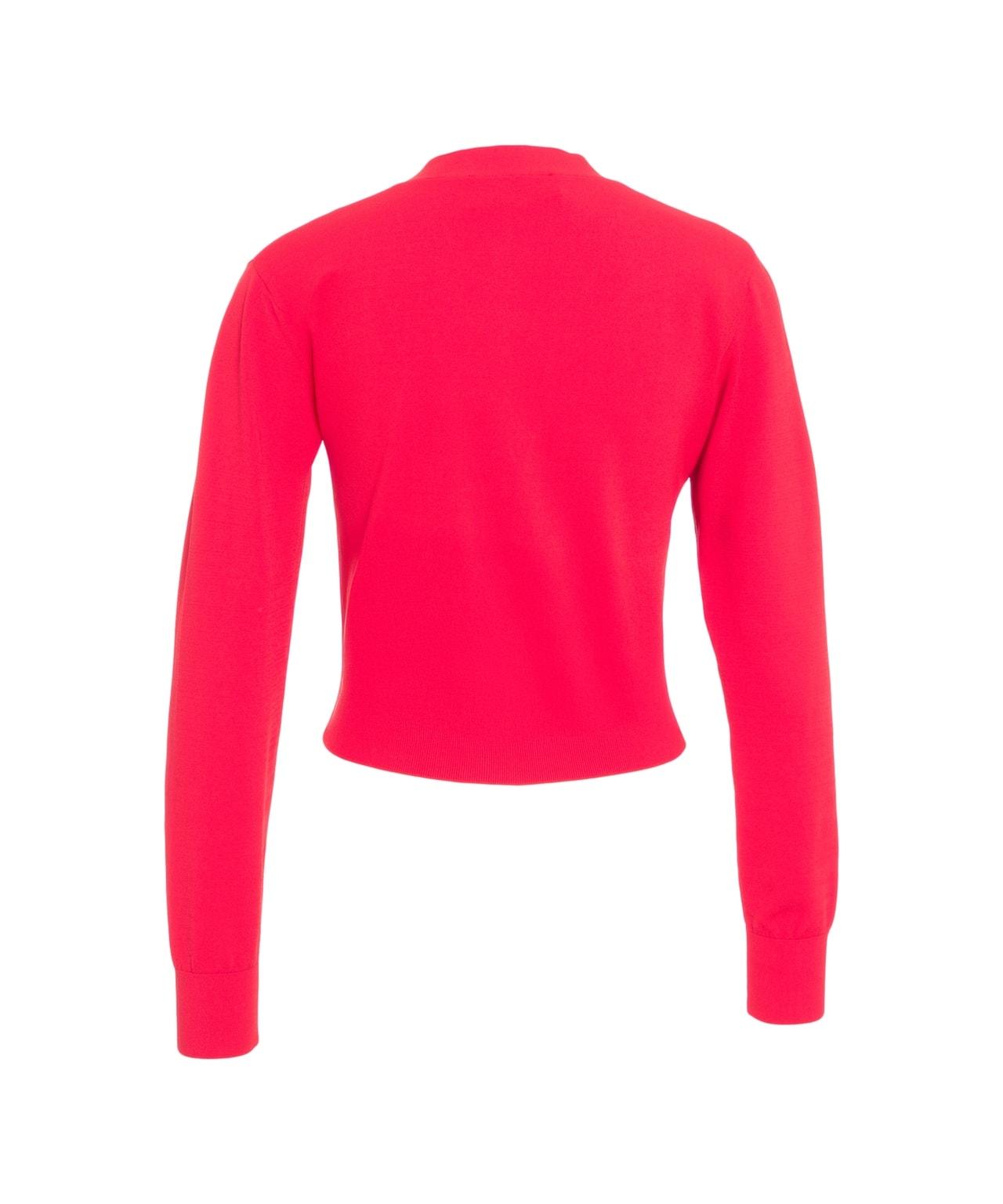 Viskose cardigan Product Image