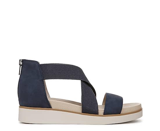 LifeStride Giselle Women's Strappy Platform Sandals,  Product Image