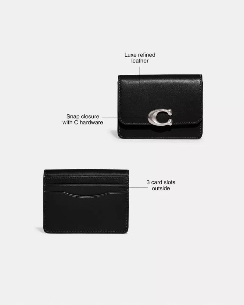 Bandit Card Case Product Image