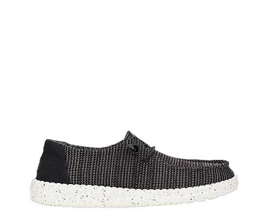 Heydude Womens Wendy Stretch Sox Slip On Sneaker Product Image