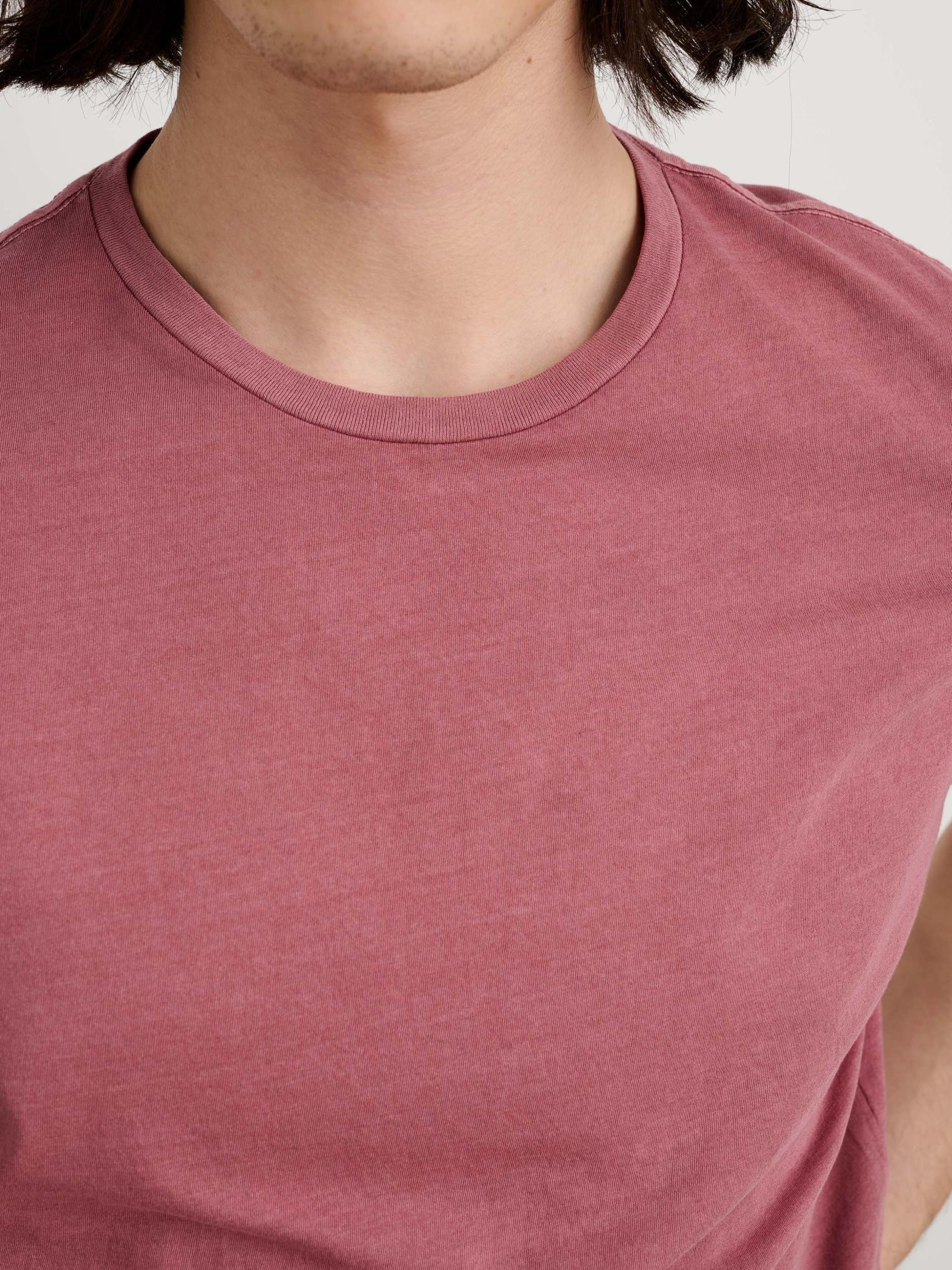 Lightweight Mercer Tee Product Image