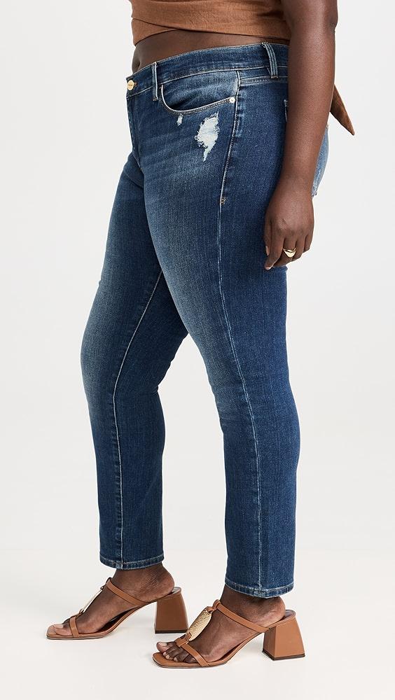 FRAME Le Garcon Jeans | Shopbop Product Image