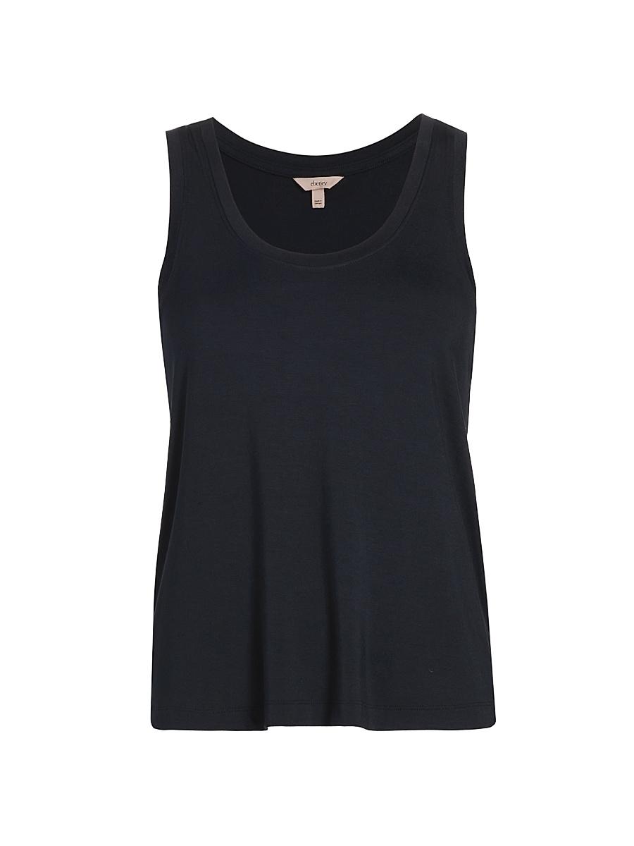 Womens Gisele Everyday Scoopneck Tank Product Image