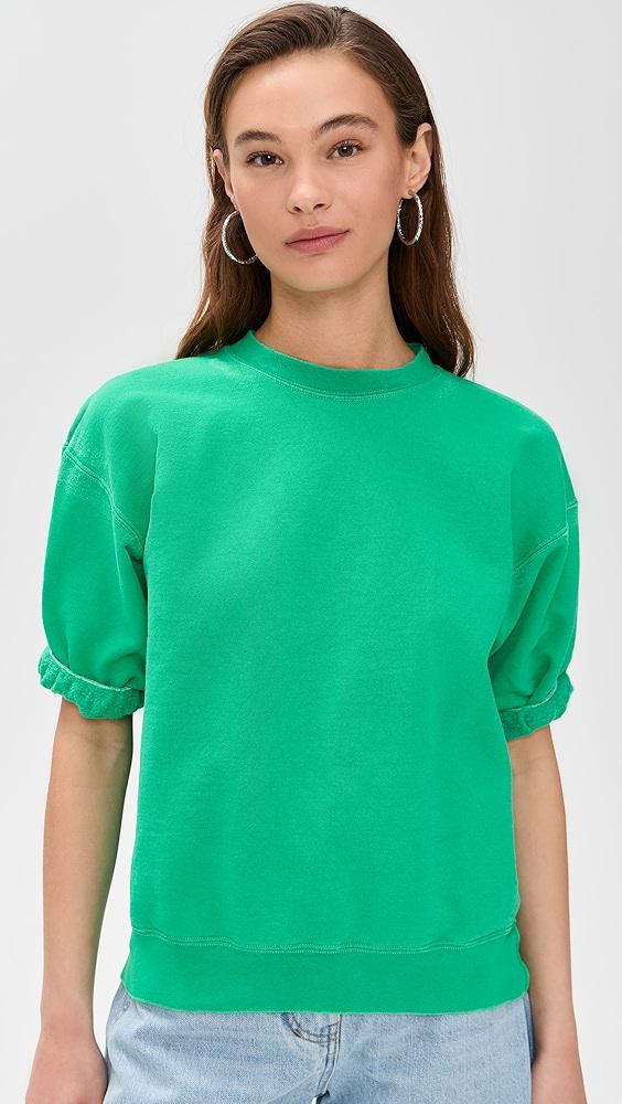 Rachel Comey Stanza Sweatshirt | Shopbop Product Image