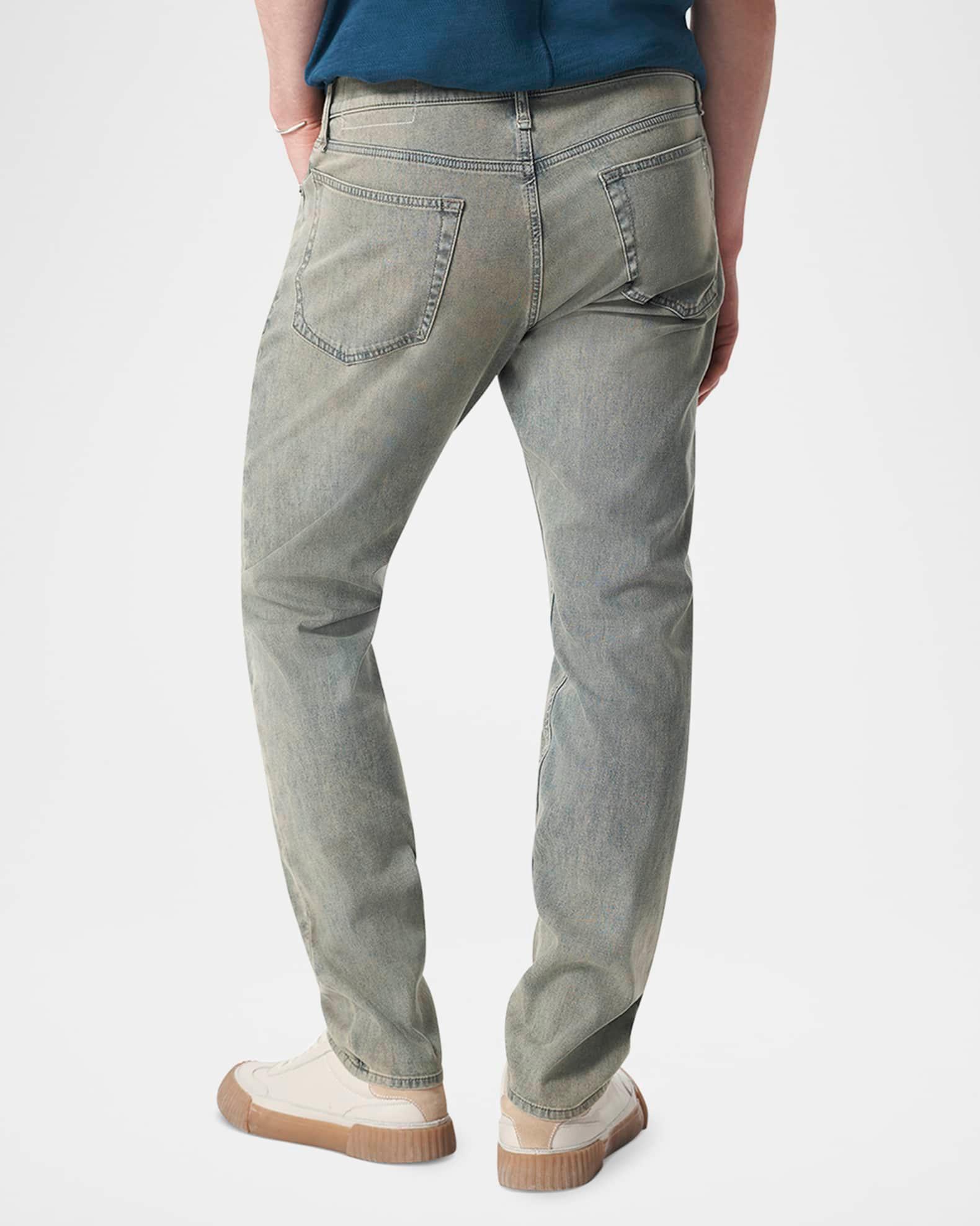 Men's Fit 2 Airflex Slim Stretch Jeans Product Image