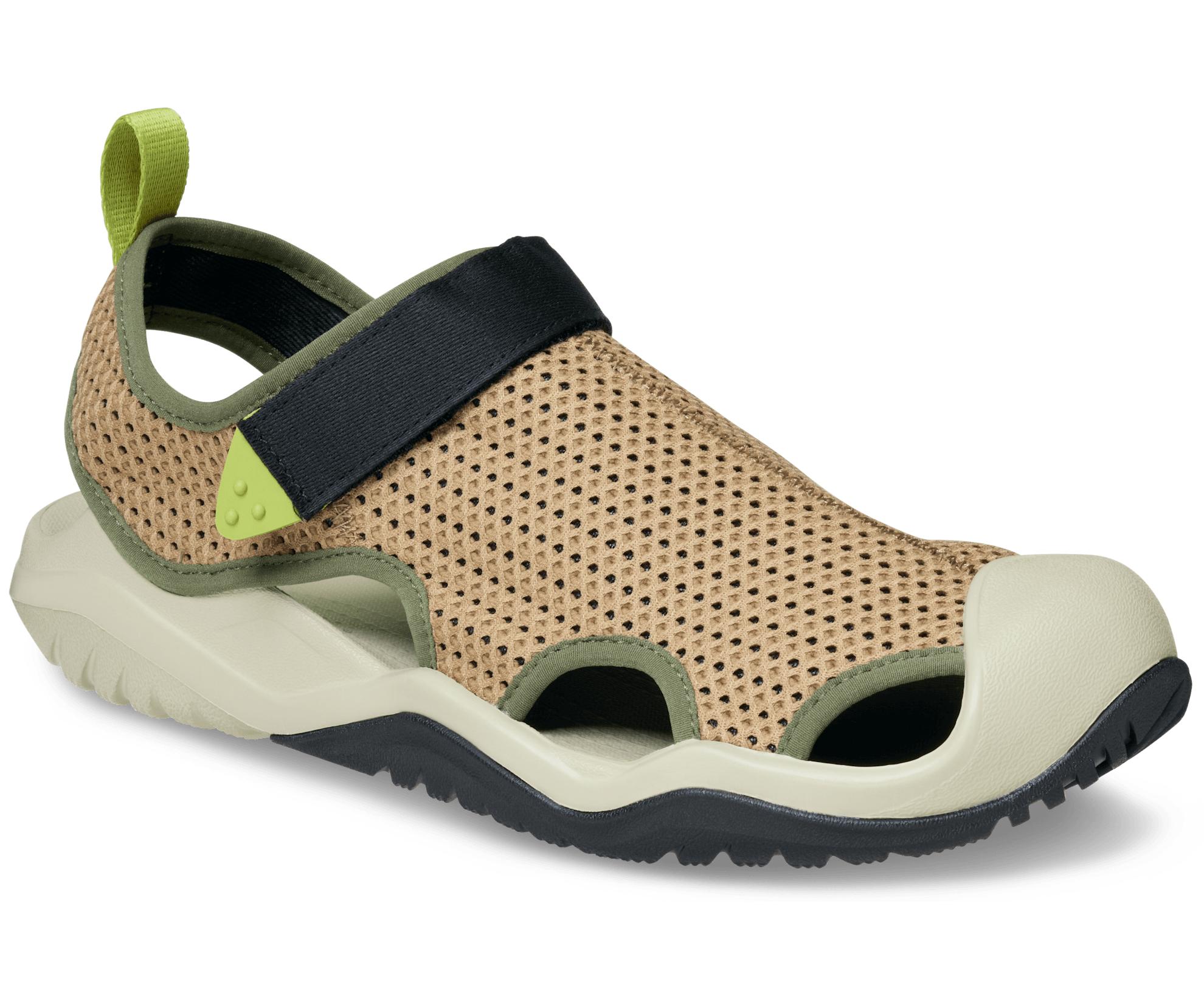 Men’s Swiftwater™ Mesh Deck Sandal Product Image