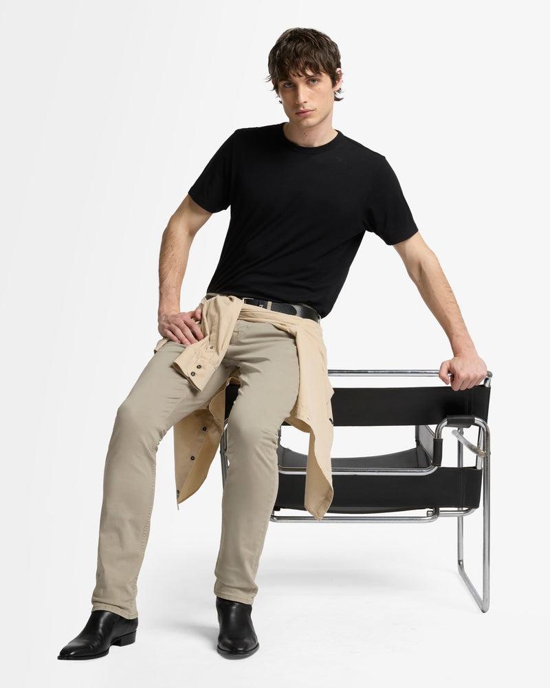 Luxe Performance Sateen The Straight Product Image