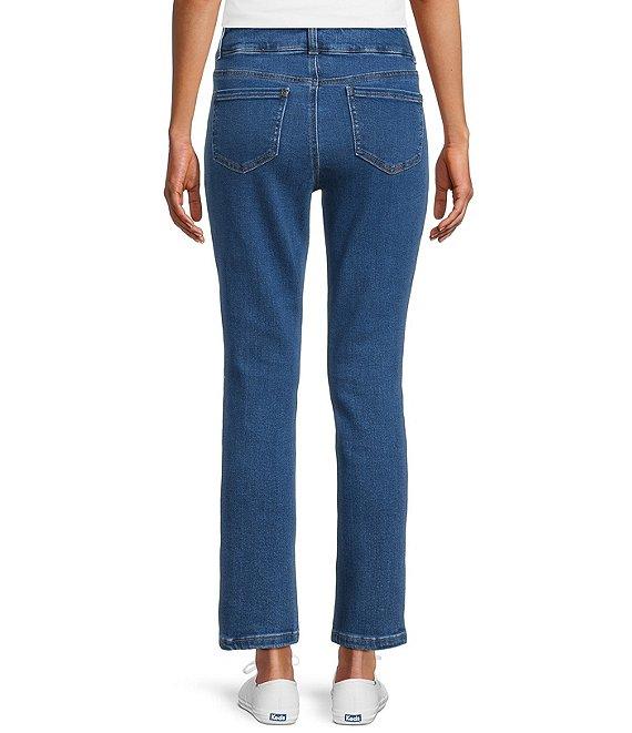 Westbound The High Rise Fit Skinny Jeans Product Image