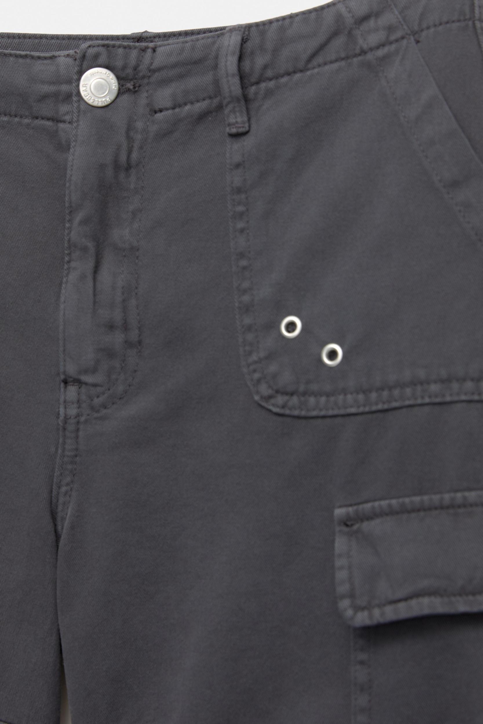Cargo Bermuda shorts Product Image