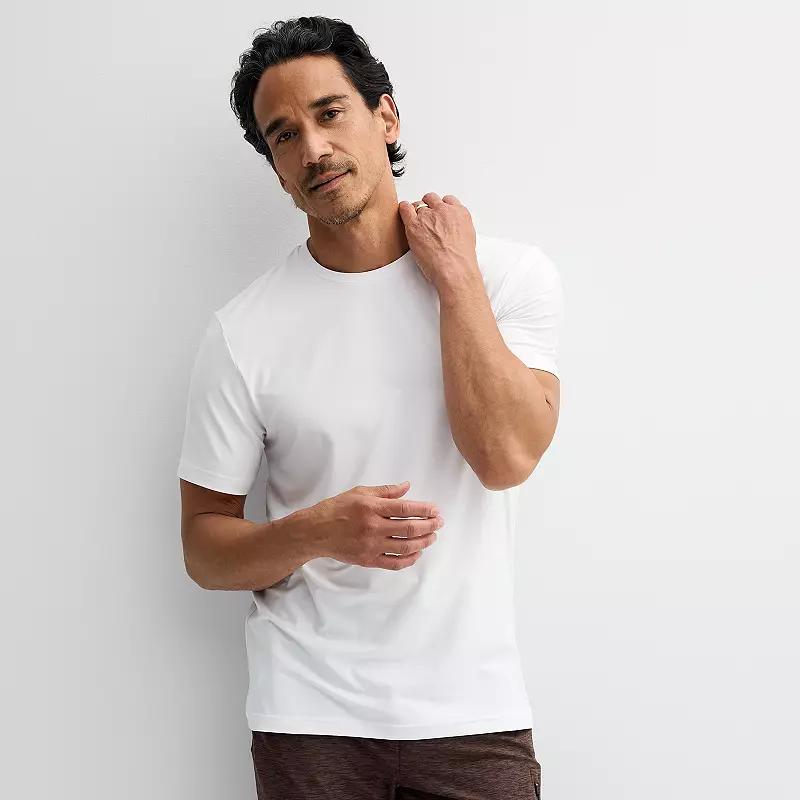 Men's FLX Luxury Soft Wander Tee,  Product Image