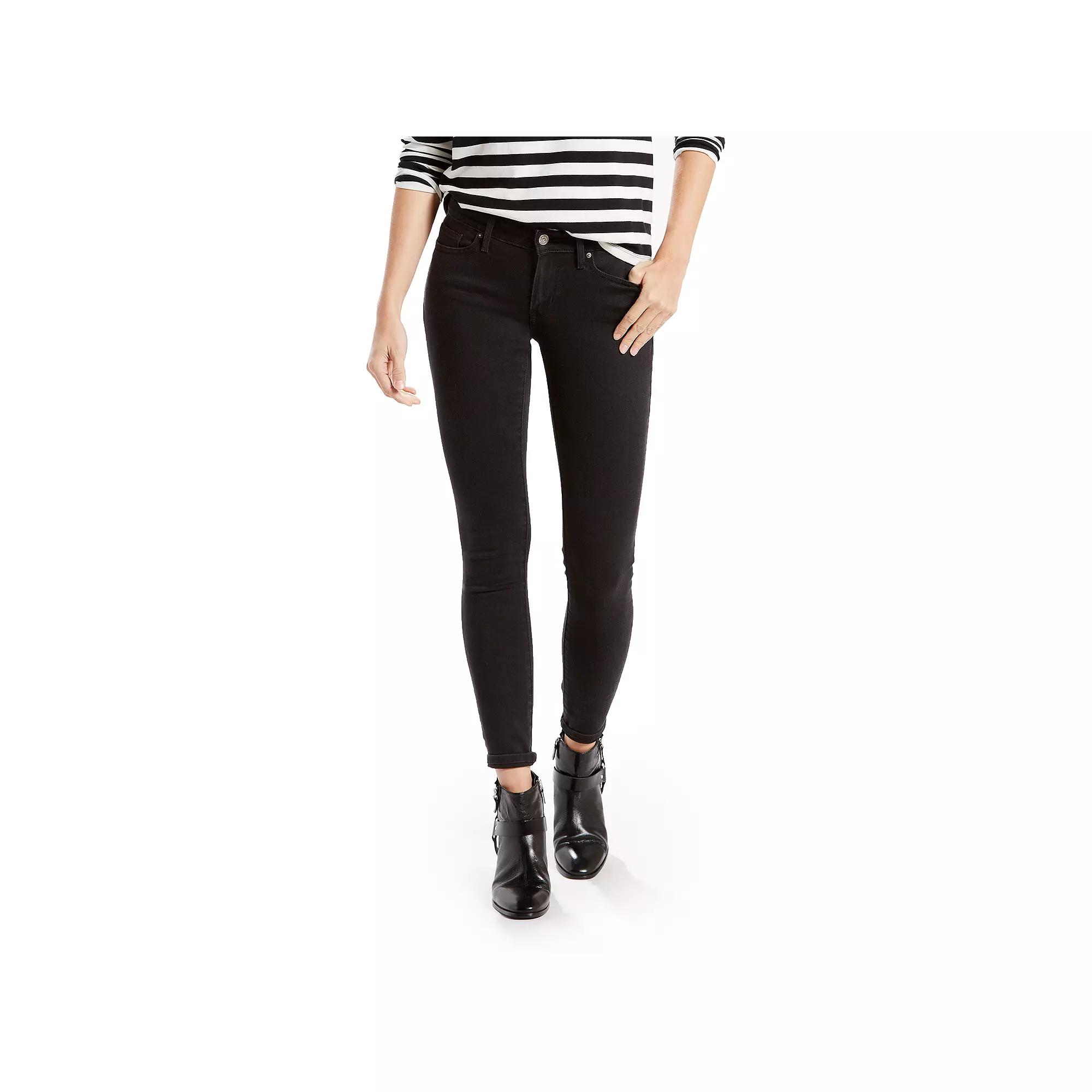 Women's Levi's® 711™ Skinny Jeans,  Product Image