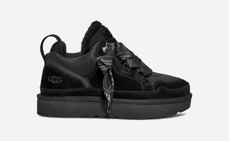 Womens UGG® Lowmel Sneaker Product Image