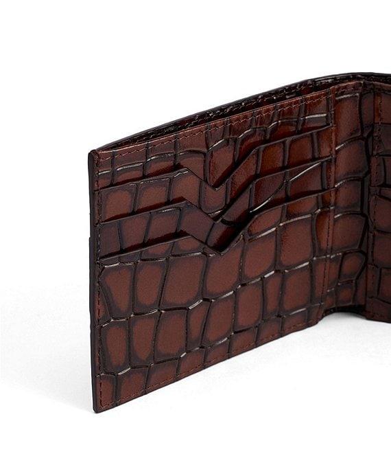 Marc Nolan Men's Bi-Fold Wallet Product Image