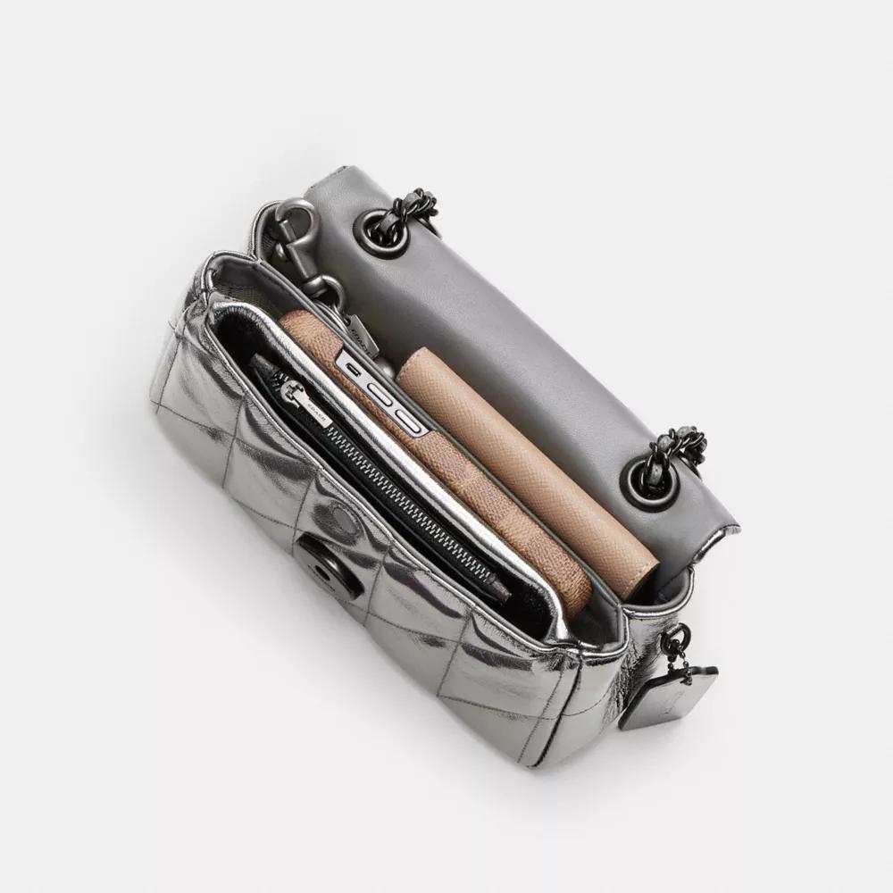 Tabby Shoulder Bag 26 With Quilting Product Image