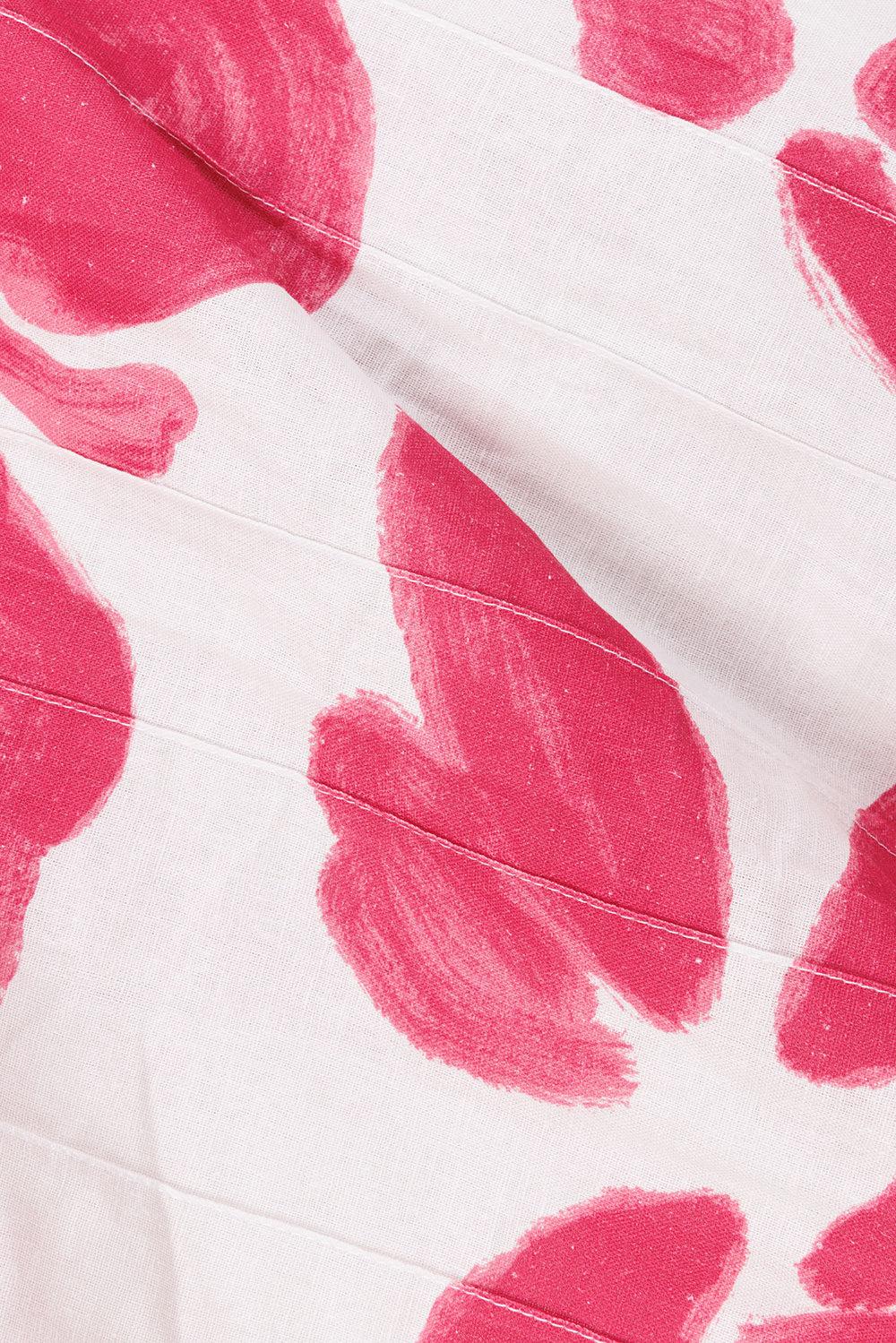 Bette Dress - Ada Floral Product Image