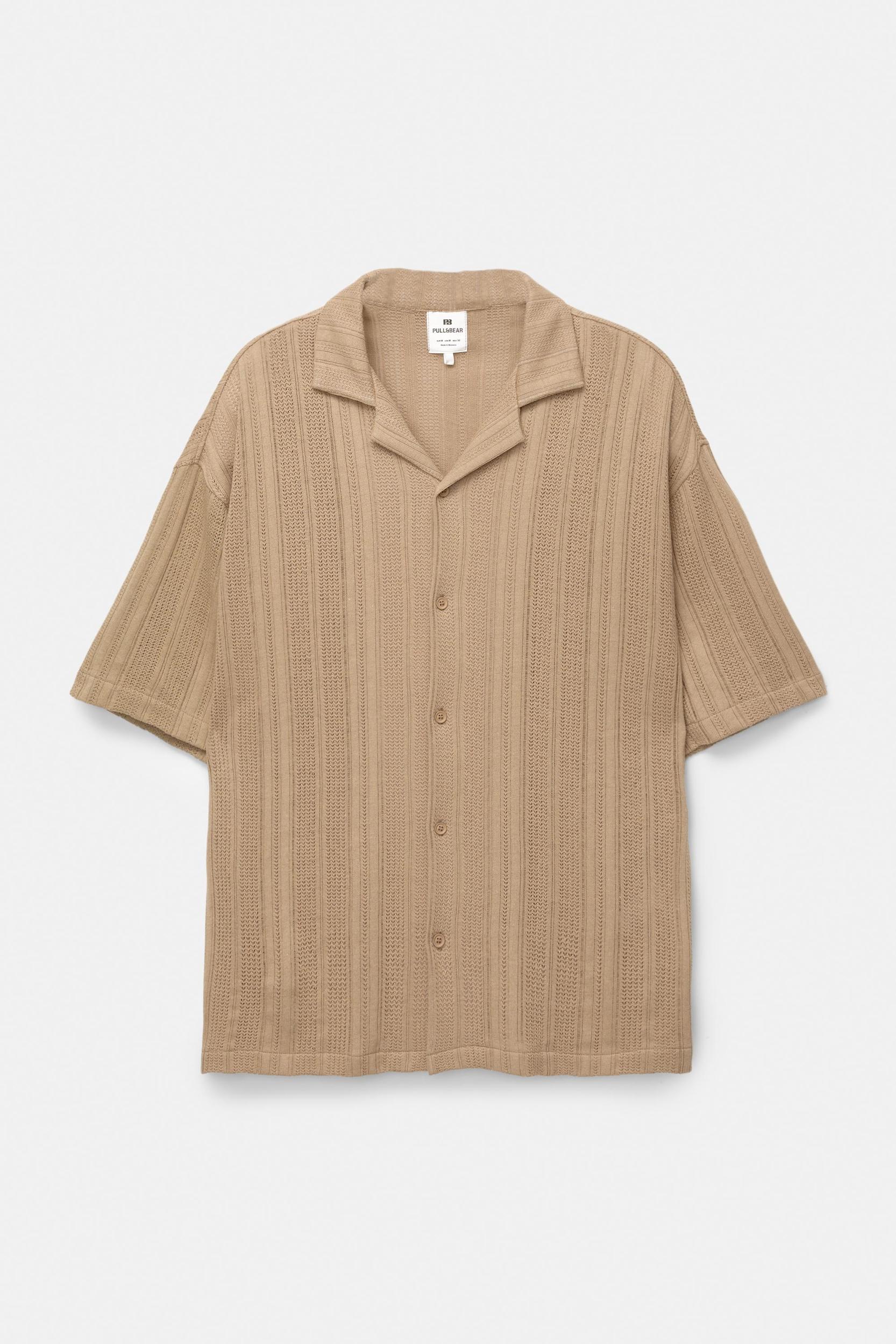 Short sleeve shirt Product Image