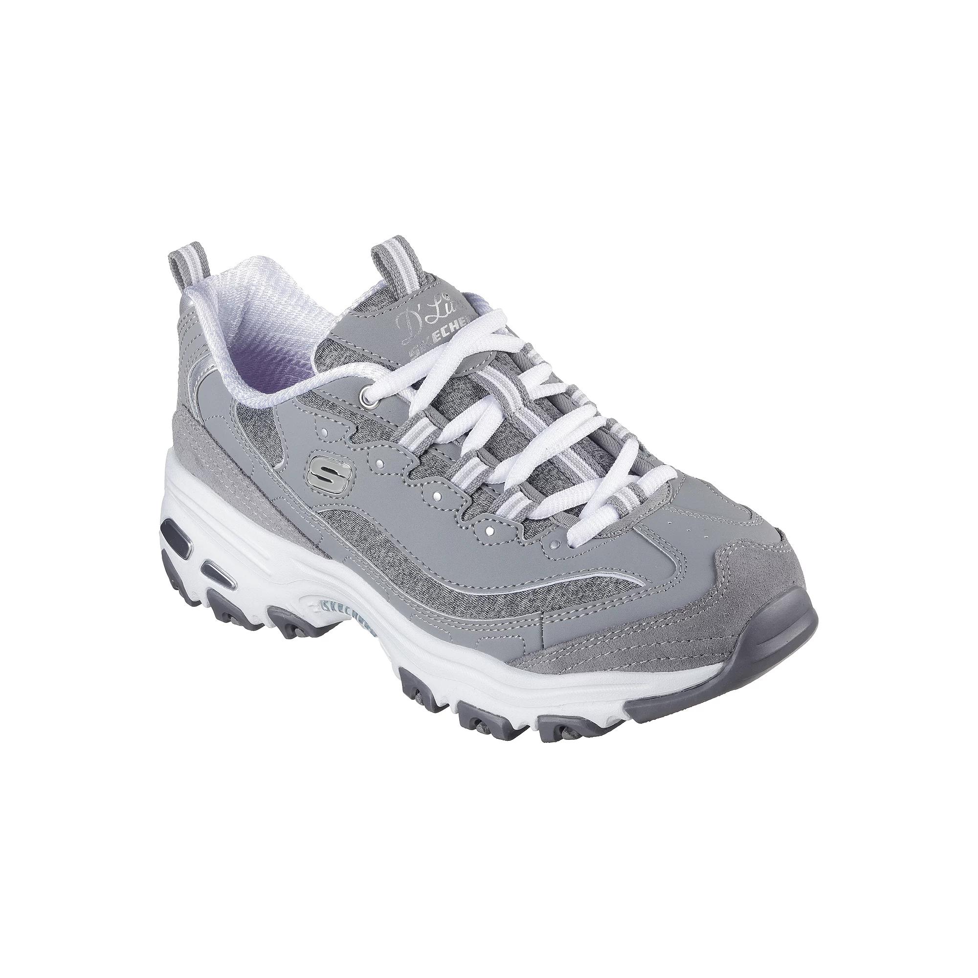 Skechers® D'Lites Women's Shoes,  Product Image