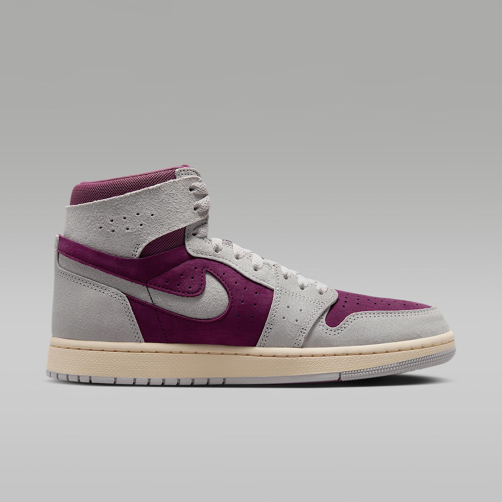 Air Jordan 1 Zoom CMFT 2 Women's Shoes Product Image