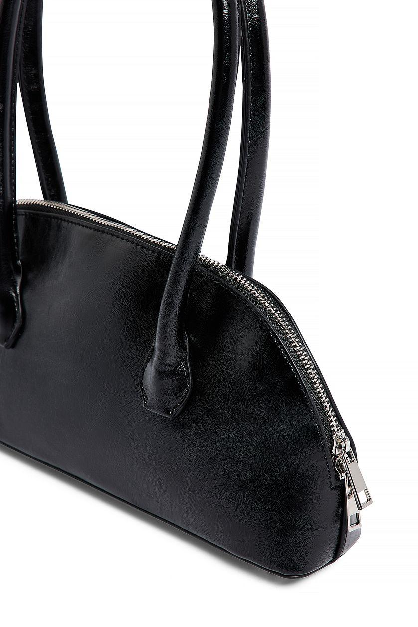 Rounded Bowling Bag Product Image