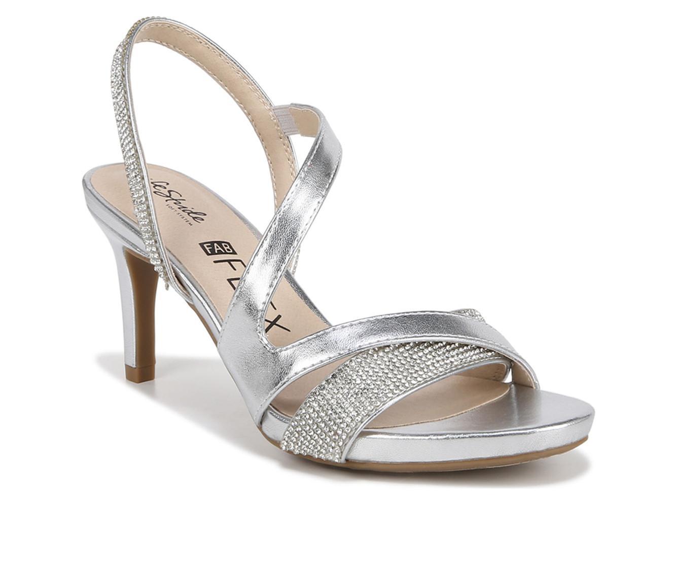 Women's LifeStride Mia Glitz Special Occasion Sandals Product Image