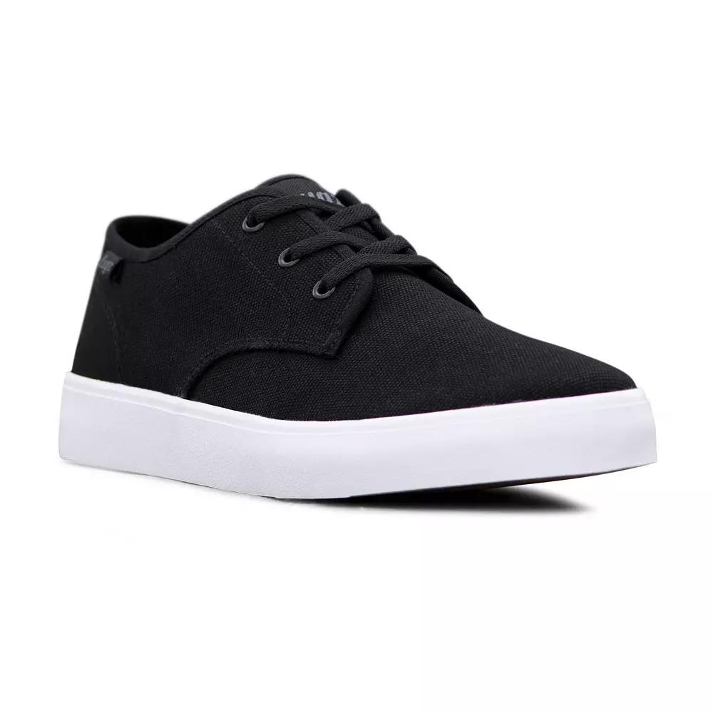 Lugz Joints Men's Oxford Sneakers,  Product Image
