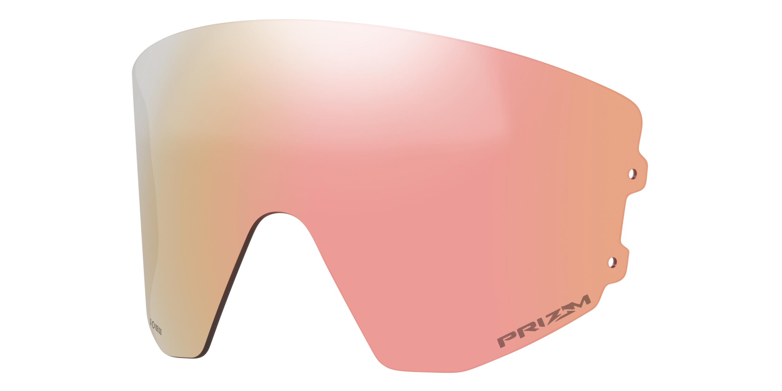 Oakley Mens Flow Scape L Replacement Lenses Product Image