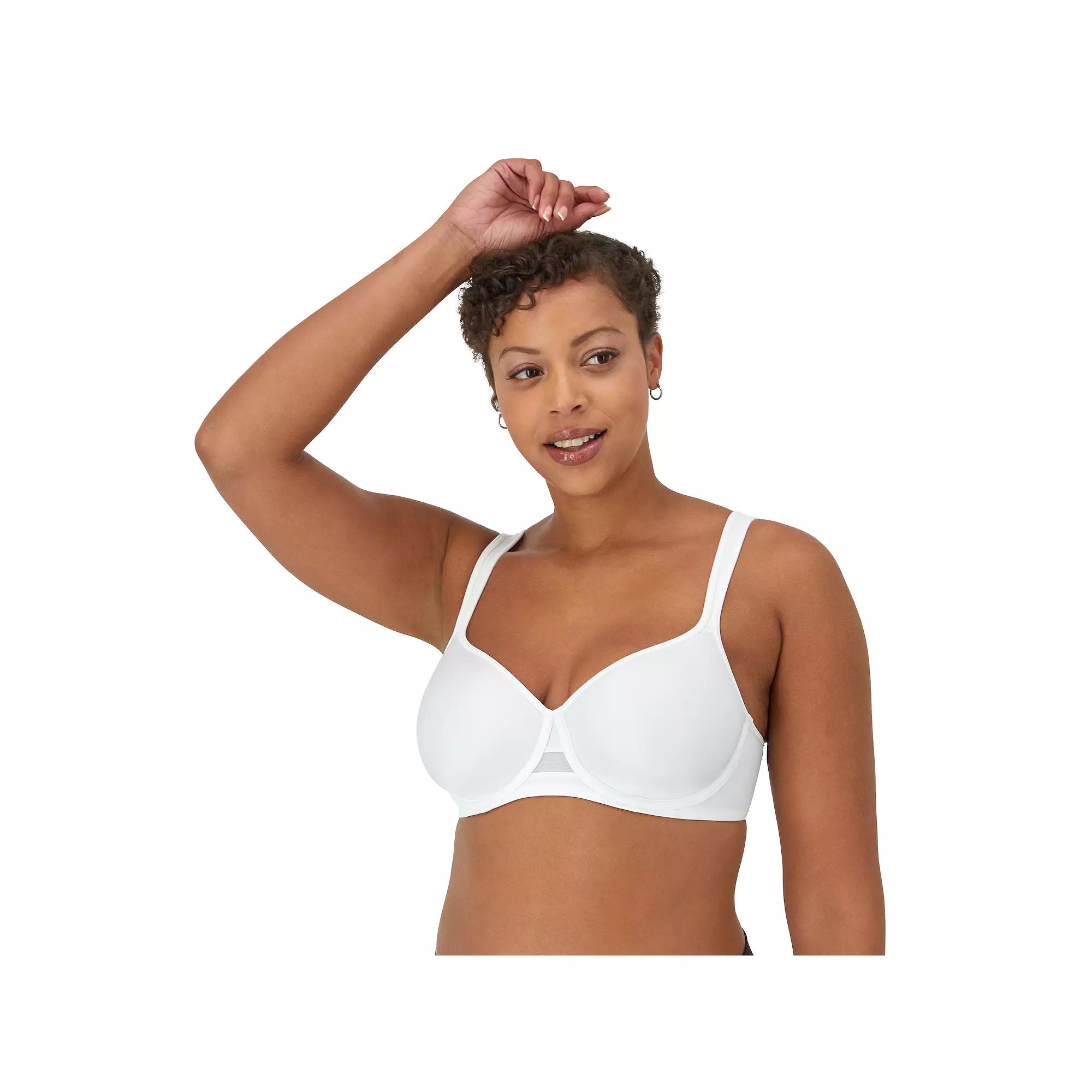 One Smooth U Ultra Light Minimizer Bra Product Image