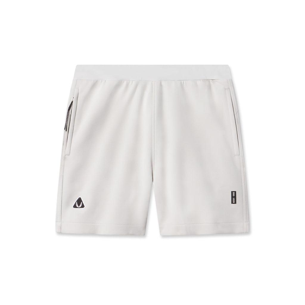 1029. Dri-Core™ Training Short - Light Grey Male Product Image