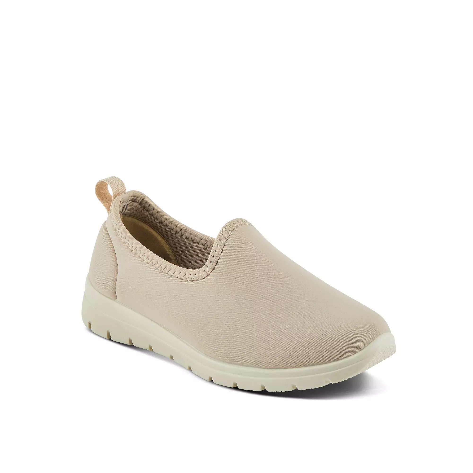 Flexus by Spring Step Women's Anisia-Croco Slip-on Shoes,  Product Image