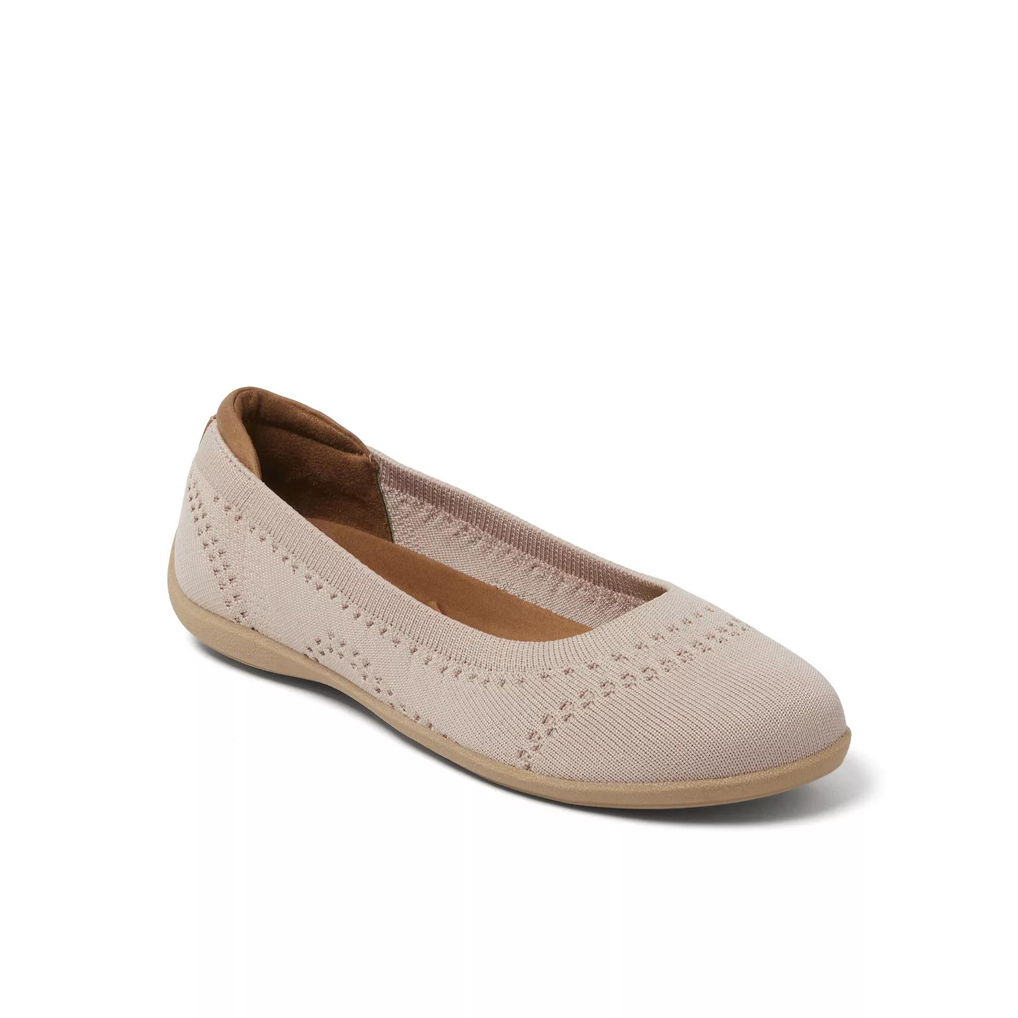 Original Comfort by Dearfoams Misty Women's Ballet Flats,  Product Image