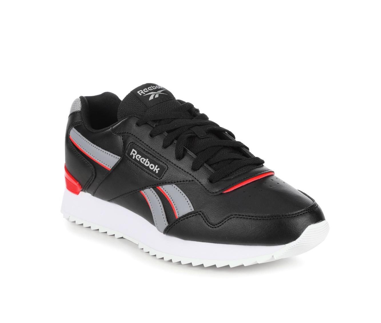 Men's Reebok Glide Clip Sneakers Product Image