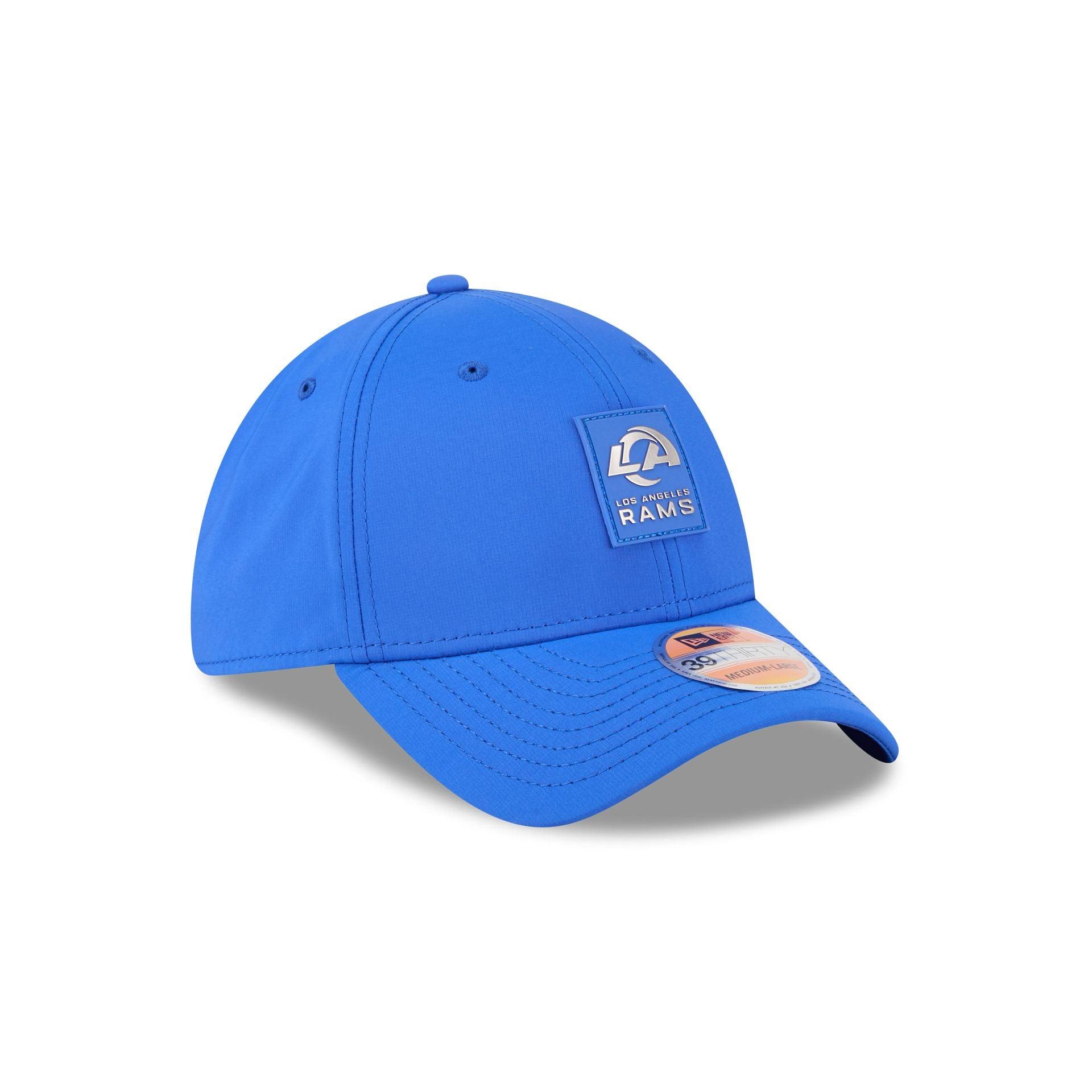 New York Knicks Deceptor 9TWENTY Adjustable Hat Male Product Image