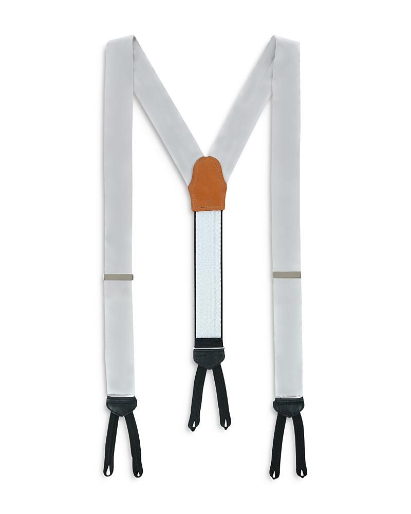 Mens Sutton Silk Suspenders Product Image