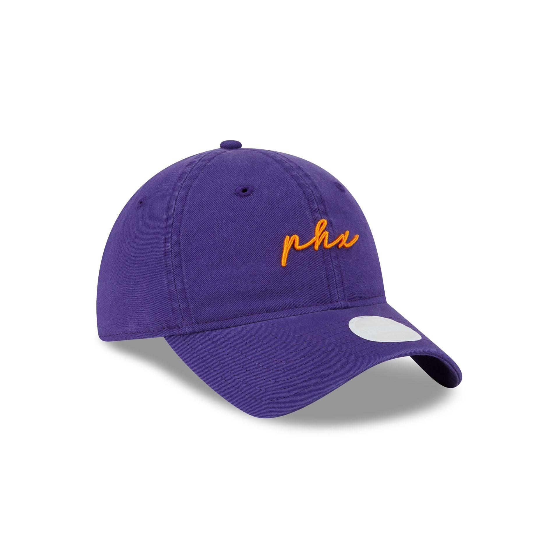 OVO x Connecticut Sun 9TWENTY Adjustable Hat Male Product Image