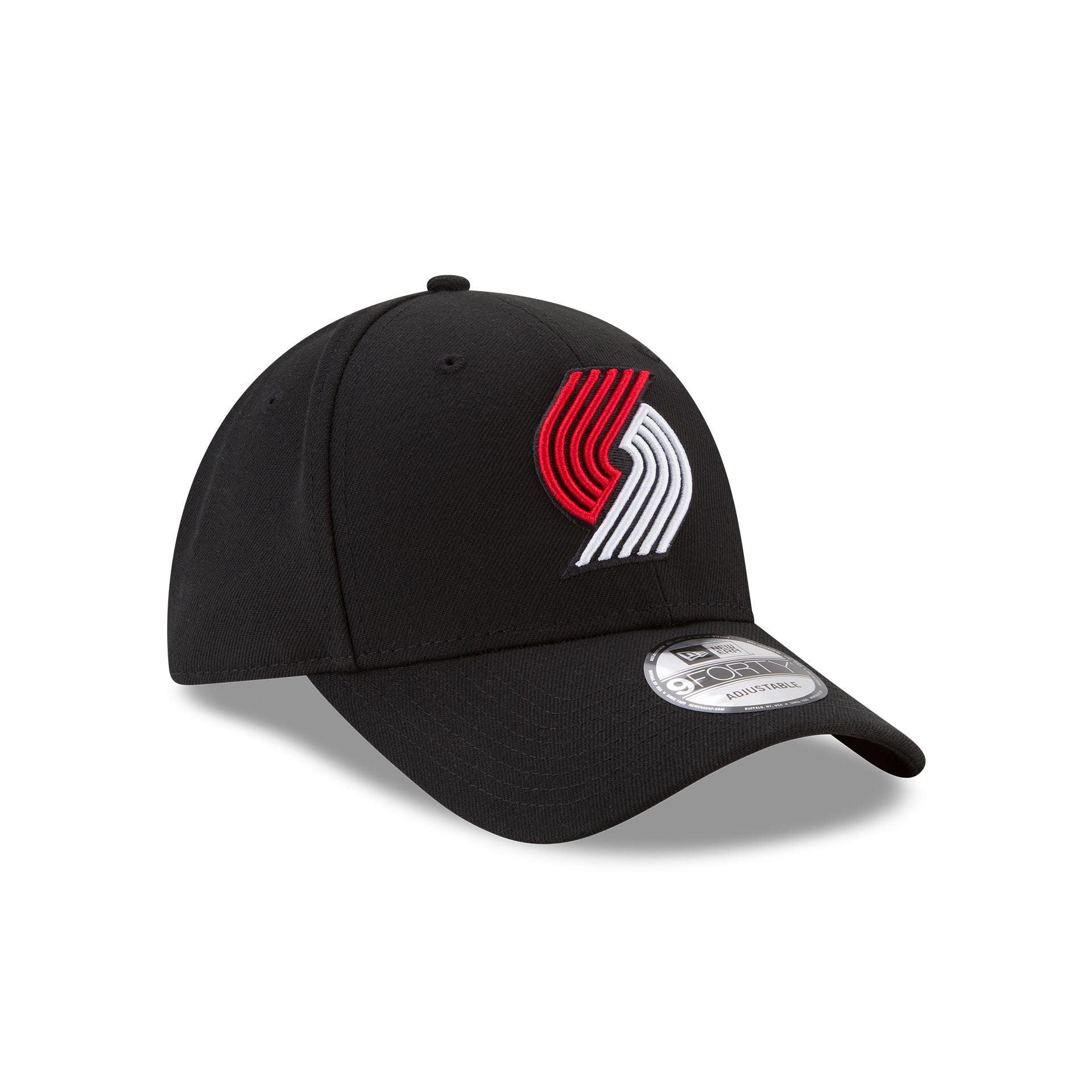 Paris Saint-Germain Black 9TWENTY Adjustable Hat Male Product Image
