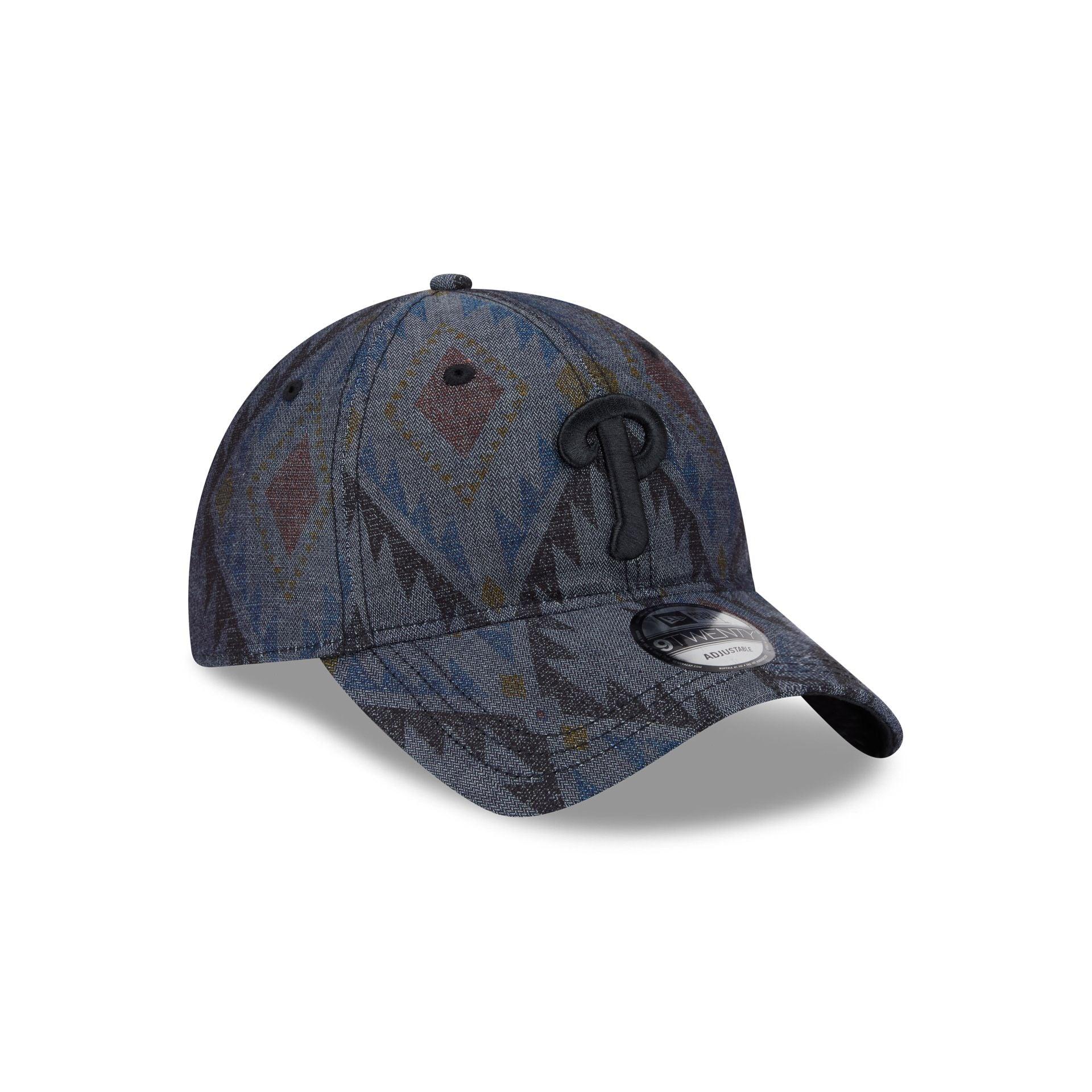 Florida Gators Go-To College Vault 9TWENTY Adjustable Hat Male Product Image