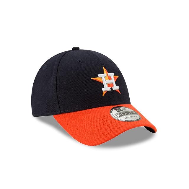 Houston Astros The League 9FORTY Adjustable Hat Male Product Image