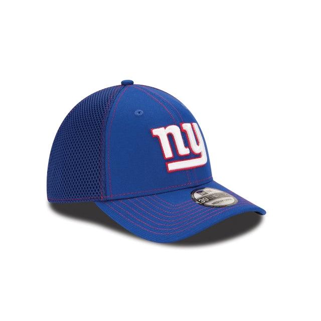 New York Giants Neo 39THIRTY Stretch Fit Hat Male Product Image
