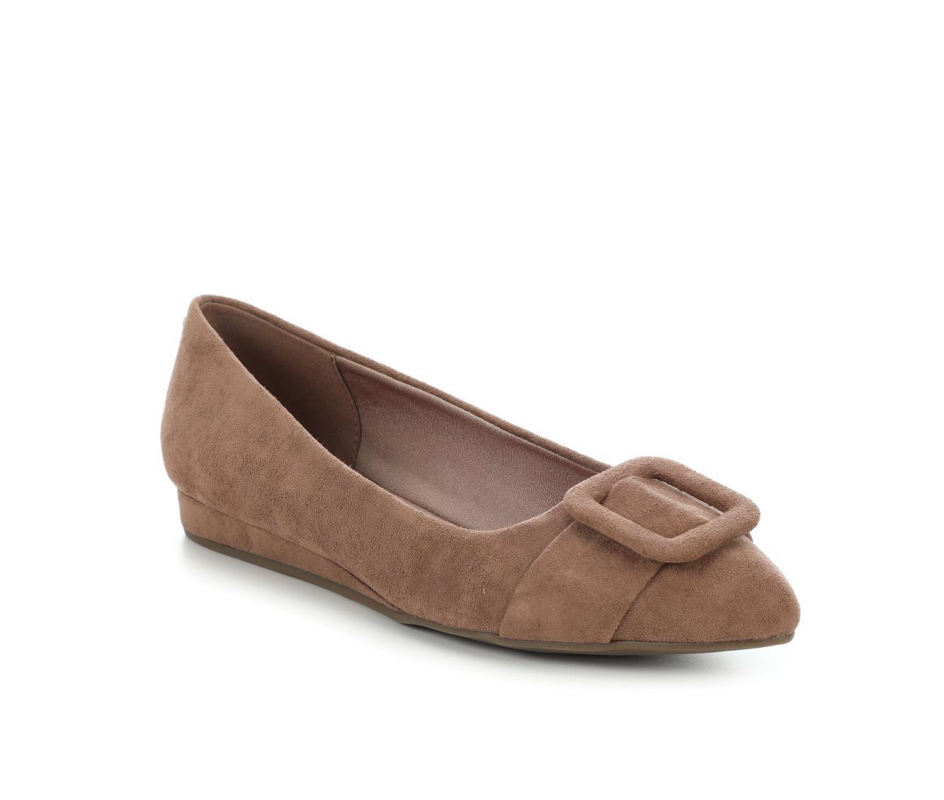 Women's Anne Klein Ollie Flats Product Image