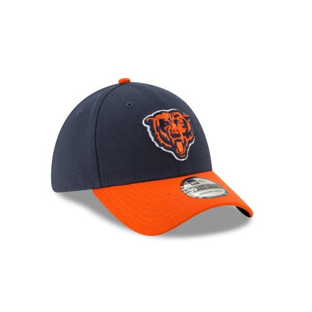 Morgan State Bears 39THIRTY Stretch Fit Hat Male Product Image