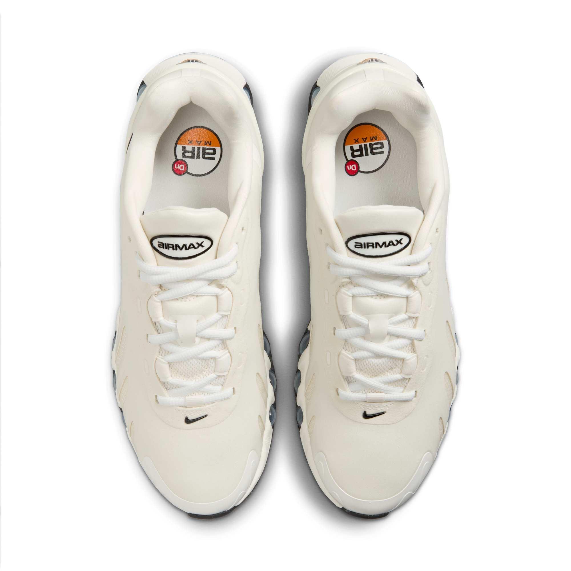 Nike Womens Air Max Dn Shoes | HF5509-101 Product Image
