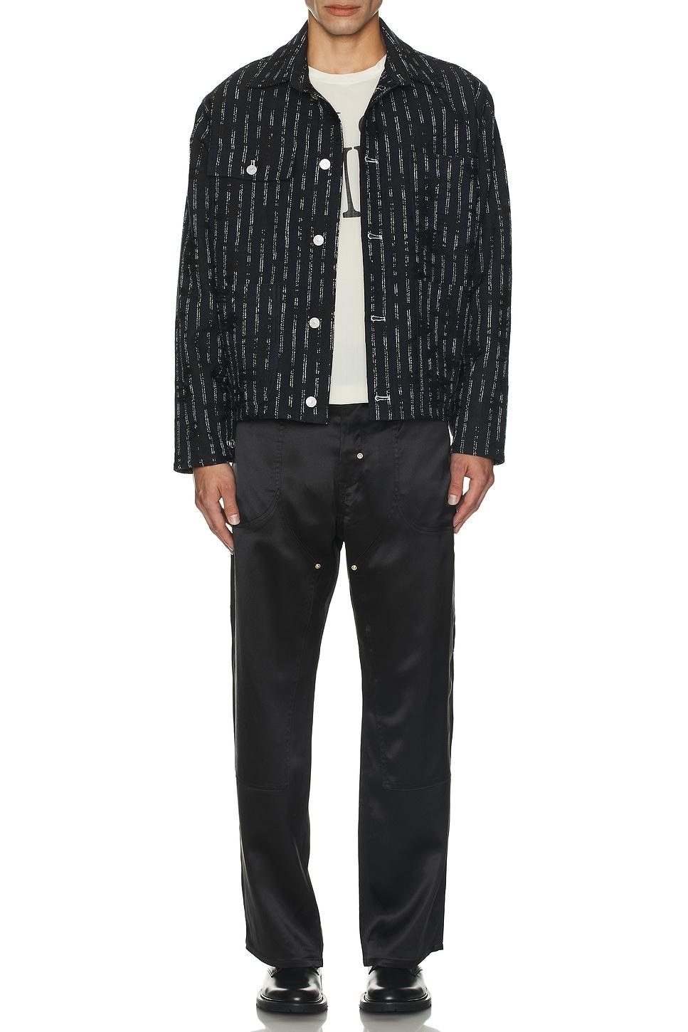 Utility Jacket Product Image